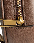 GUCCI Ophidia Mini Backpack in Monogram 598661