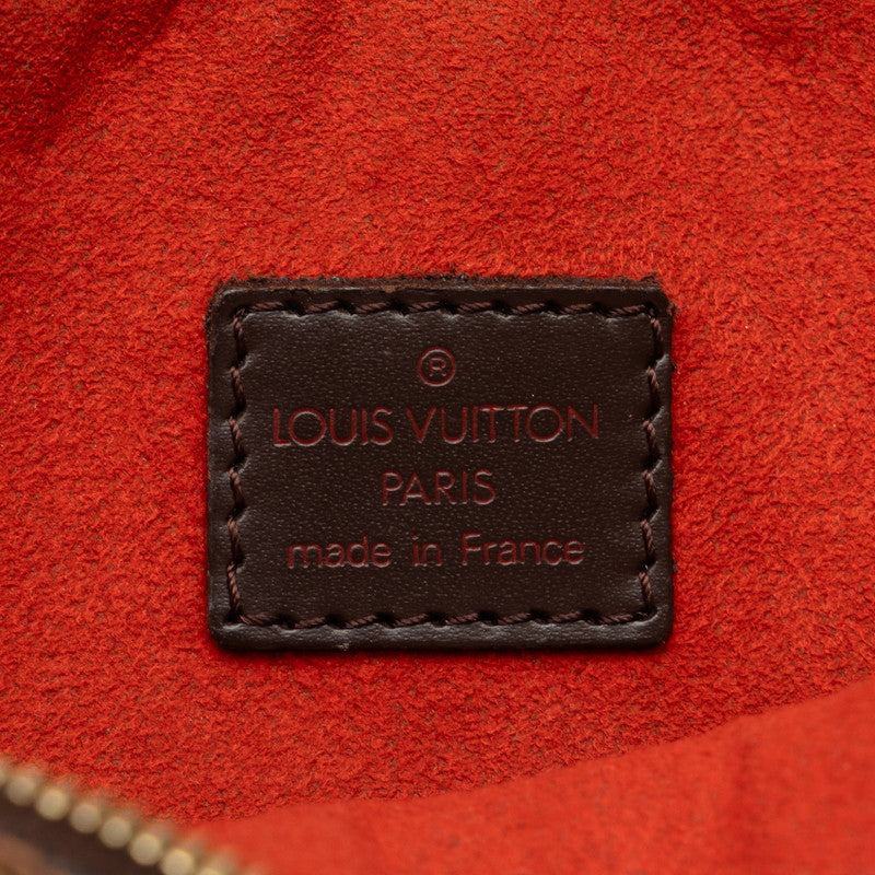 Louis Vuitton Louis Vuitton Damière N51296 Shoulder Bag PVC/Leather Brown