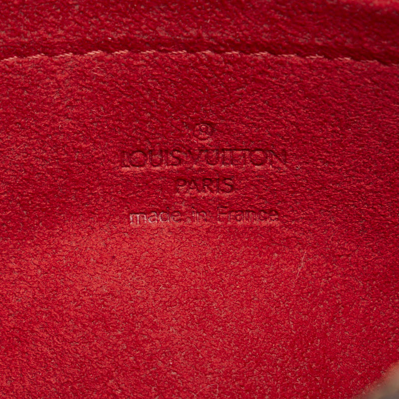 Louis Vuitton Louis Vuitton Damière N60006 Shoulder Bag PVC/Leather Brown