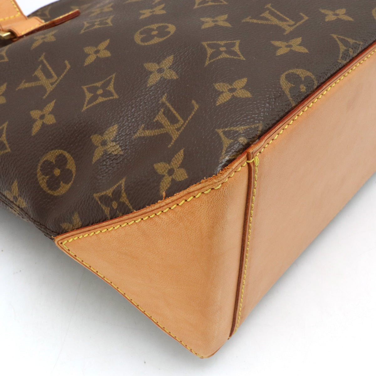 Louis Vuitton Louis Vuitton Monogram Cava Piano Tortoise Shoulder Bag Shoulder Semi-Shoulder Shoulder M51148