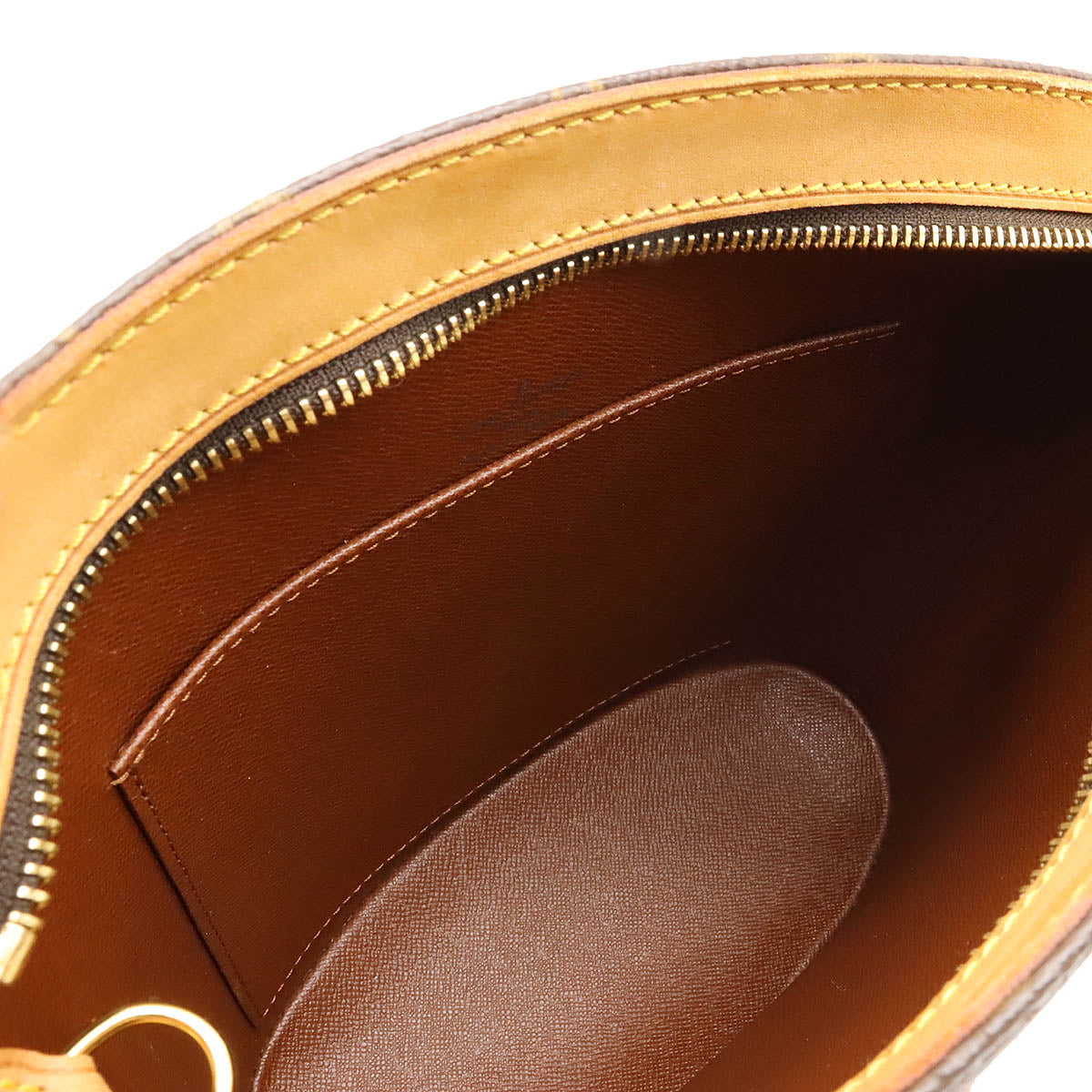 Louis Vuitton Monogram Duro Shoulder Bag M51290 Free Beta Shoulder
