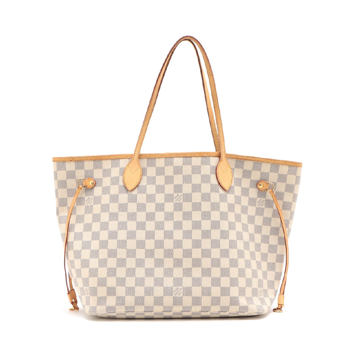 Vintage louis vuitton sales neverfull bag