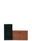 Louis Vuitton Tiger Agenda Horizontal Offert par Handbook Cover R20408 Éthiopie Green Leather Men LOUIS VUITTON