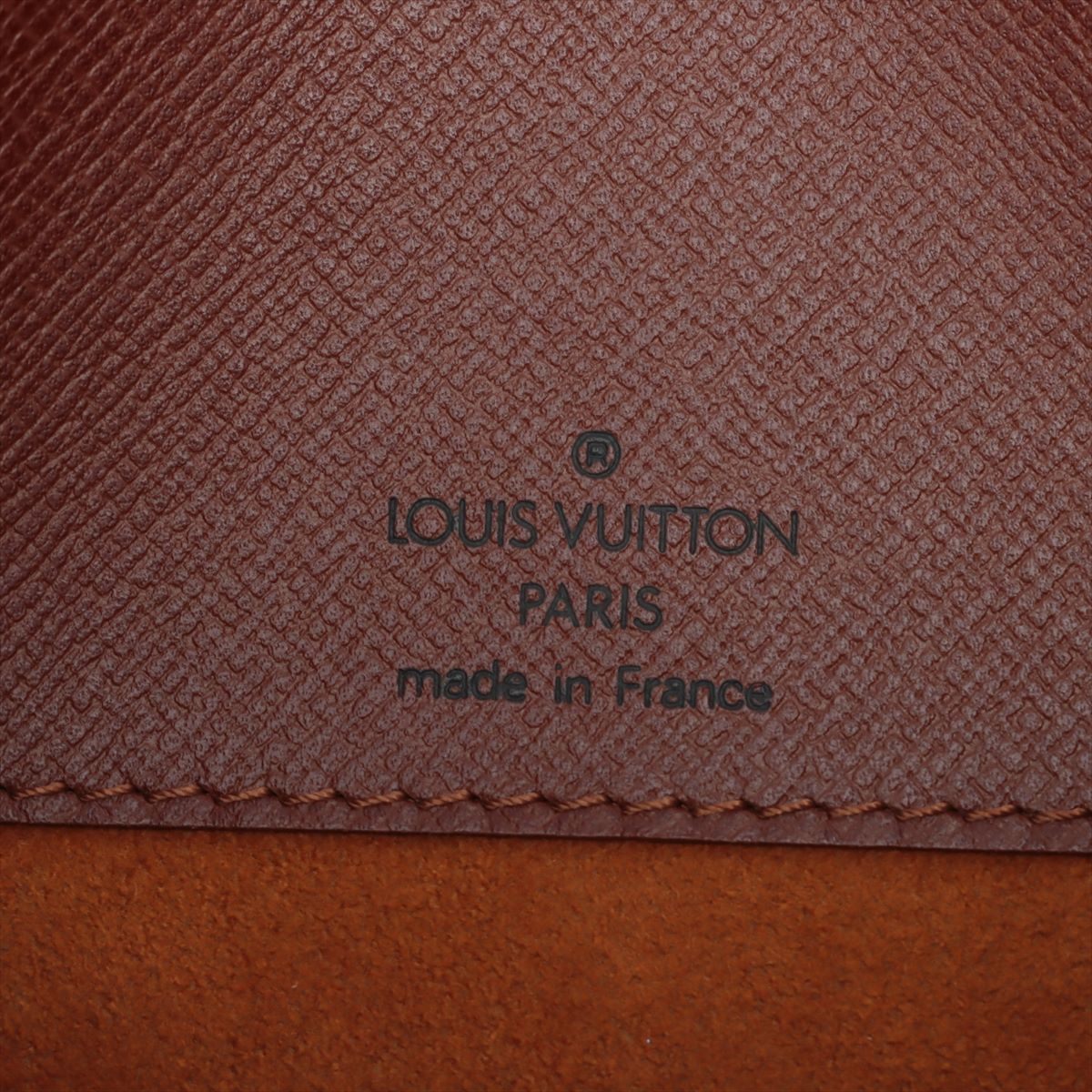 LOUIS VUITTON Musette Shoulder Bag in Monogram M51256