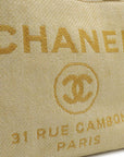 CHANEL CHANEL DOVILLINE MEDIUM TORRENT MM TORRENT SHOULDER SHOULDER A67001 BLUMIN BLUMIN BLUMIN BLUMIN BLUMIN A67001 BLUMIN SHOULDER