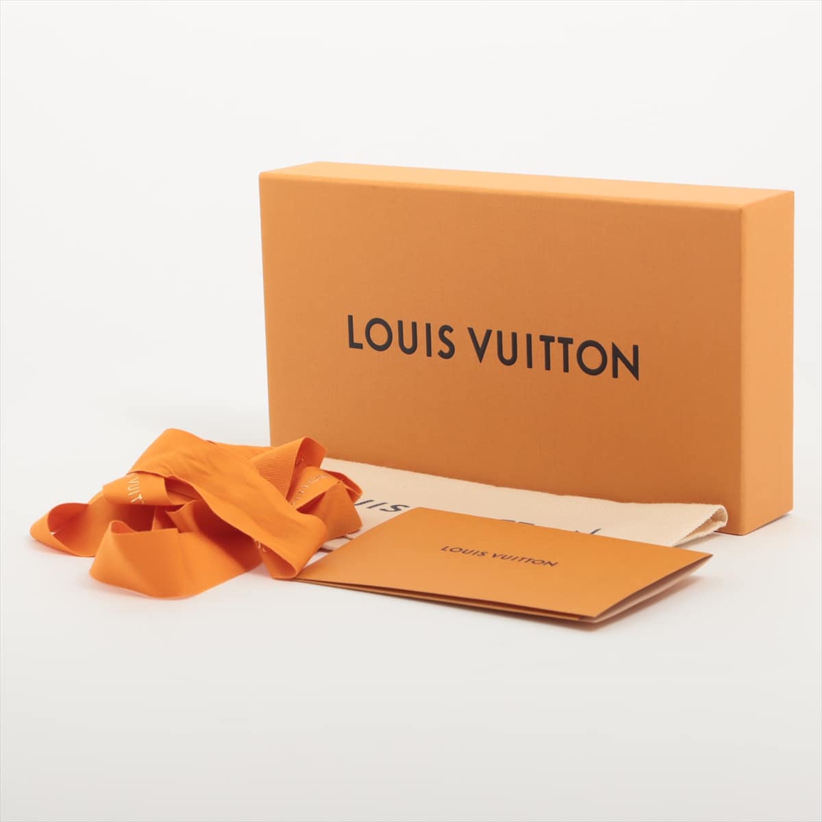 Louis Vuitton Monogram  Wallet M42616