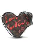 Louis Vuitton Monogram x Valentine Soccer School M45890